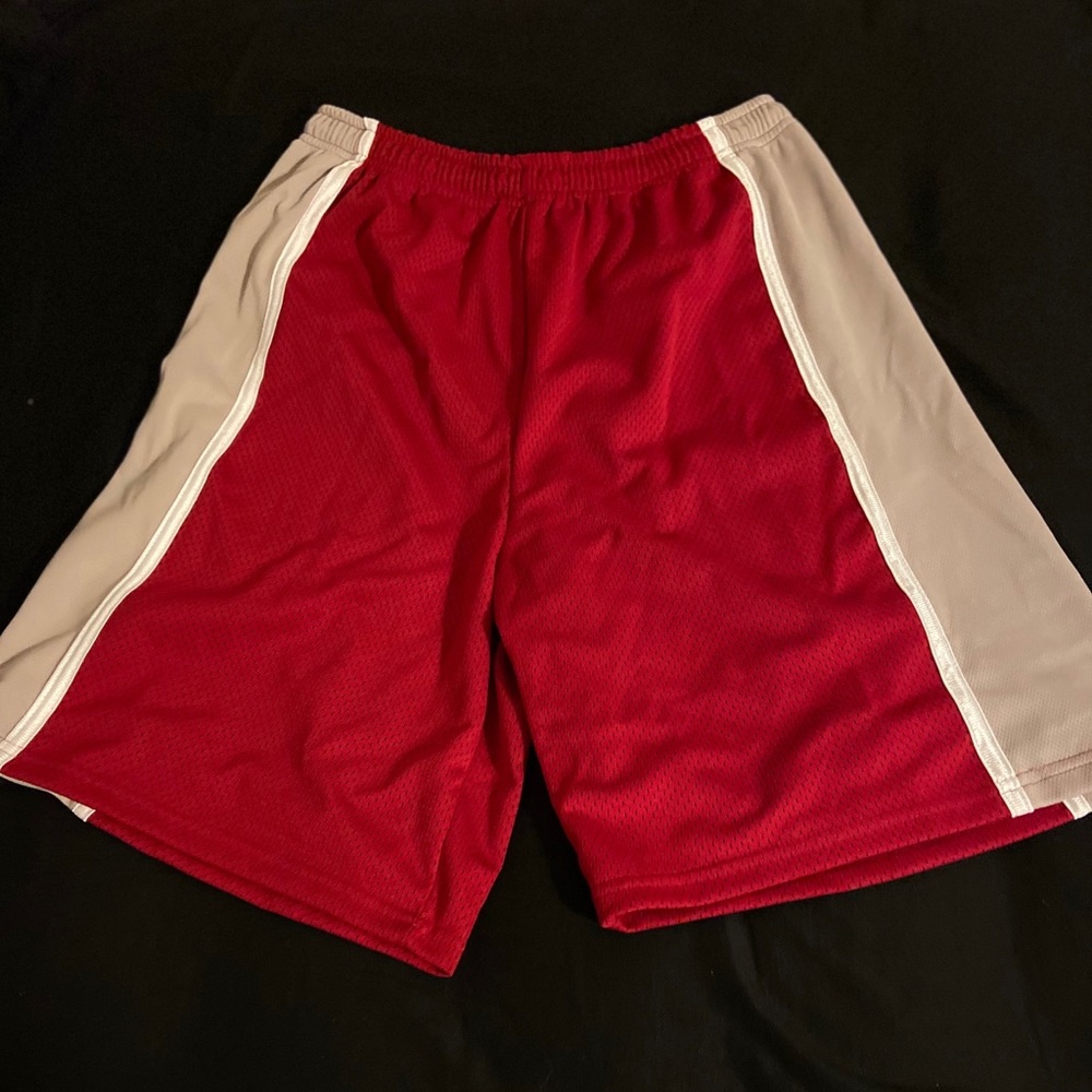 Basketball shorts